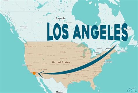 ET to EST to Los Angeles, CA, USA .